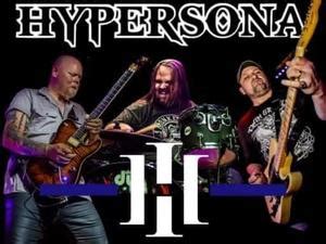 hypersona band florida.